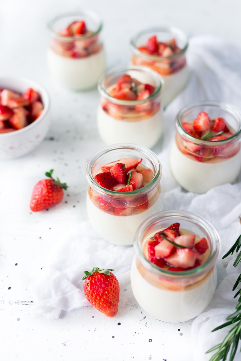 Arroz con Leche y Chocolate Blanco