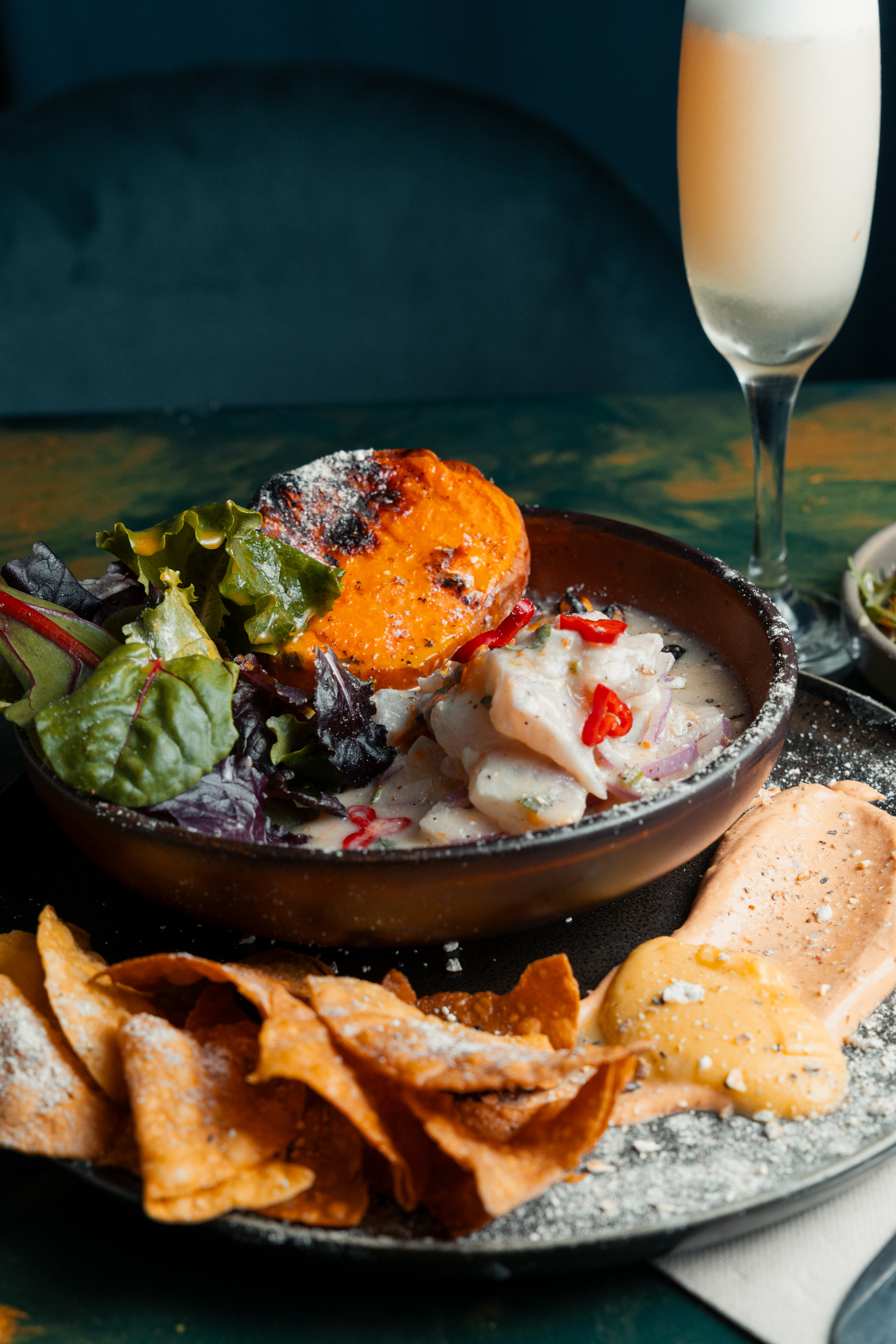 Ceviche